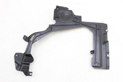 Bmw x1 f48 захист підвіска задня 7354760 фото №1