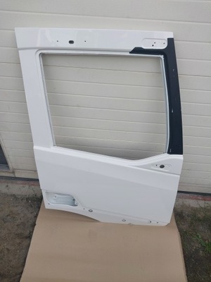 IVECO S WAY DE PUERTA DERECHA COLOR BLANCO  