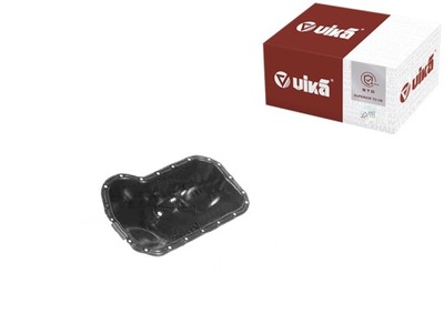 Піддон масляна vw pas audi 100 a6 c4.80 cabr vika фото №1