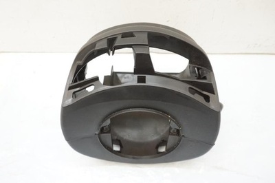 Защита колонки замка зажигания citroen c4 grand picasso фото №1