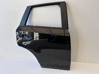 Mazda cx5 cx-5 ii дверь правый задняя kb7w72010 фото №1