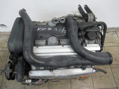 MOTOR JUEGO VOLVO S80 XC90 2.9 T6 BI TURBO B6294T  