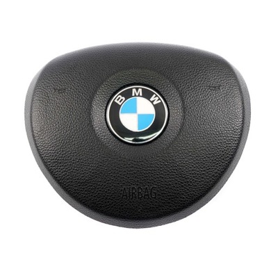 BMW E81 E87 E90 E91 E92 ПОДУШКА ВОДИТЕЛЯ AIRBAG