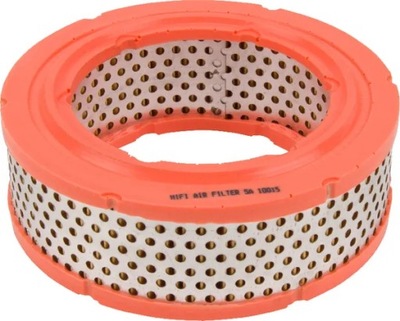 Фільтр повітря sa10015 фото №1