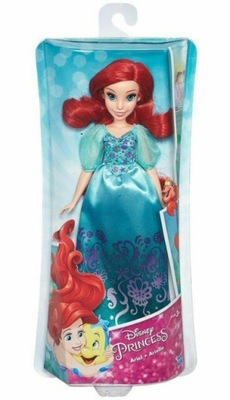 Lalka Disney PRINCESS ARIEL B5285 Hasbro