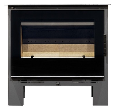 Piec opalany drewnem Stoger Smart Plus