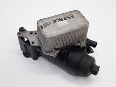 Основание фильтра масла 152081926r renault espace v 5 1.6 dci 18r фото №1