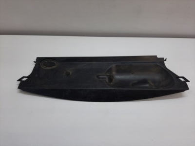 Renault megane 3 iii 08- захист поперечина передній оригінал фото №1