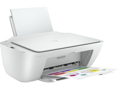 URZĄDZENIE WIELOFUNKCYJNE HP DESKJET 2710e DRUKARKA SKANER KOPIARKA