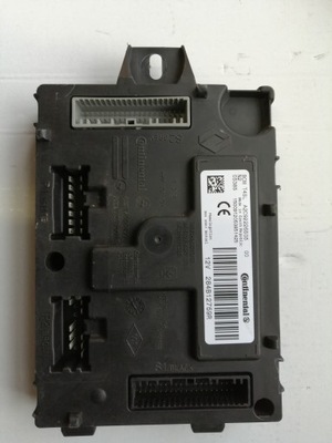 Модуль блок управления bcm комфорта 284b12759r dacia logan ii mcv фото №1