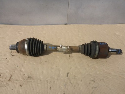 Приводной вал левая короткий volvo v60 ii 10- 1.6 d2 фото №1