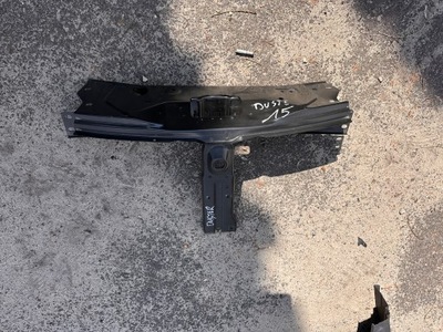 Pas перед підсилювач передній dacia duster ii lift фото №1