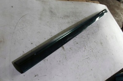 Honda hr-v i 02 5d молдинг накладка ліва фото №1