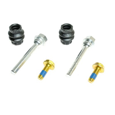 Напрямні супорт задня renault grand scenic 4 16- фото №1