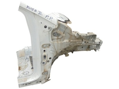 Чверть лонжерон права передня довга ford kuga ii mk2 2013 rok фото №1