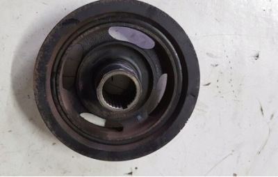 Шкив honda civic viii ufo 1.8 16v r18a2 фото №1