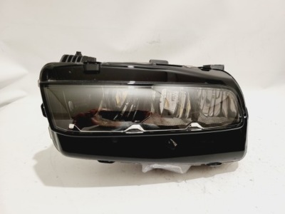 Citroen c3 aircross full led фото №1