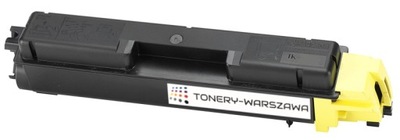 Toner do Kyocera TK590 FS-C5250DN M6026cdn M6526 Y