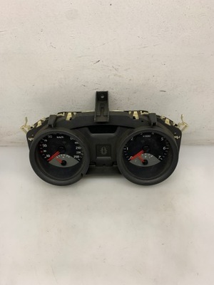 Лічильник приладова панель 8200364588 renault фото №1