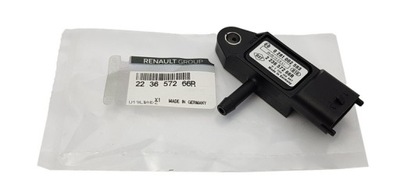 Датчик давления наддува renault 1.5/1.9dci фото №1