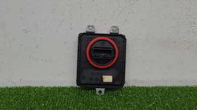 Модуль блок розжига фонари led i30 3 3 17- aso фото №1