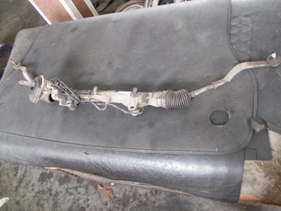 Рейка рульова dacia logan europa фото №1