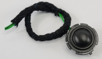 Динамик высокочастотный mercedes w220 фото №1