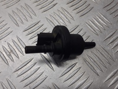 Клапан вакууму renault scenic ii 1.6 8200824427 фото №1