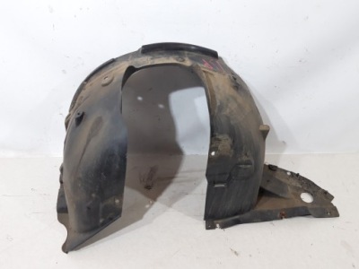 Citroen c3 iii 2016- підкрилок ліва передні фото №1