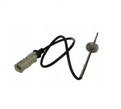 Датчик температури вихлопних газів man tga/s/x фото №1