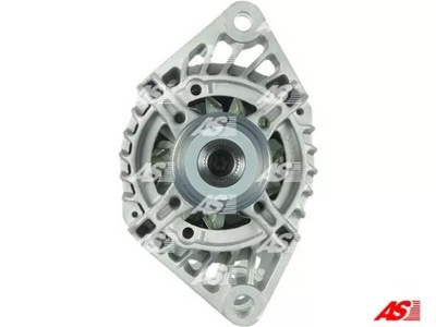 Генератор bravo 1.9 07- 90a фото №1