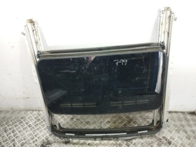 Mercedes-benz ml w164 2010 люк комплект фото №1