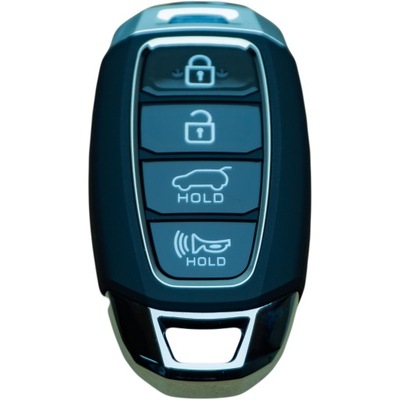 LLAVE CONTROL REMOTO HYUNDAI KONA 2018-2021 95440-J9000 433 MHZ  