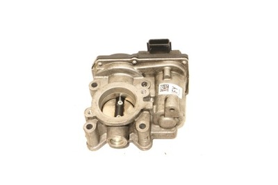 Dacia sandero ii дроссельная заслонка 0.9 tce 1.2 tce фото №1