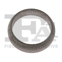 FISCHER ANILLO SILENCIADOR 57.3X71.2X16 HONDA CIVIC VII 99-  