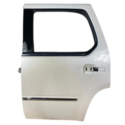 Cadillac escalade 07-14 дверь задние левая фото №1