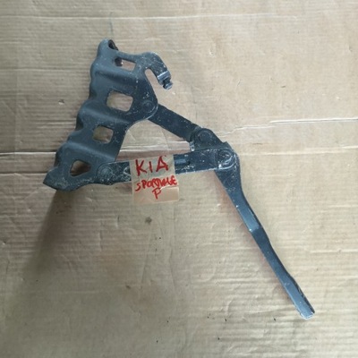 Петли петля капот kia sportage правый фото №1