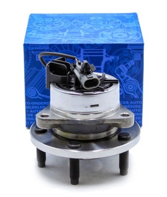 Ступица подшипник колеса перед chevrolet cobalt 2.2 ,hhr 2.4 фото №1