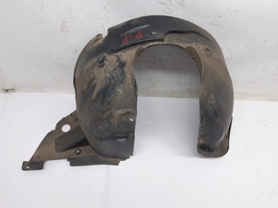 Citroen c4 cactus 2013- подкрылок правое передние фото №1