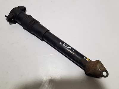 Амортизатор задня задній лівий правий mercedes w251 фото №1