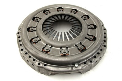 Притиск зчеплення mercedes atego, atego 2 фото №1