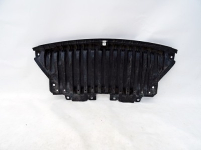 Mercedes a2135204200 плита pod бампер захист фото №1