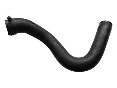 Ford focus 2006 wąż / труба інтеркулер фото №1