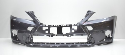 Lexus ct ct200h lift f sport бампер перед передній org фото №1