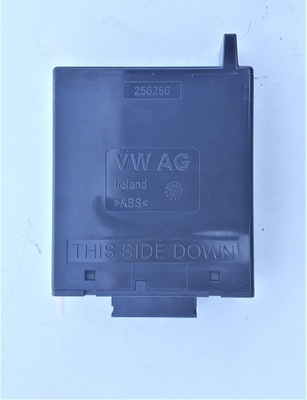 Vw eos модуль блок управления радара 1q0951177a фото №1