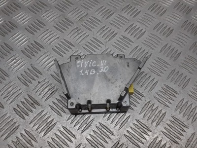 Модуль подушка безопасности honda civic vi фото №1