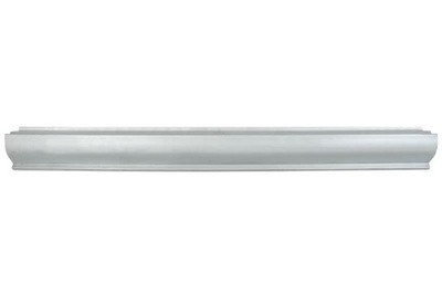 Поріг лівий dł 172cm kia sportage 04.1994-08.2003 фото №1