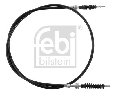 FEBI BILSTEIN 03364 CABLE GAS  