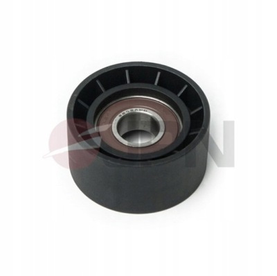 Ролик направляющая направляющая ремень клиновой do renault master фото №1