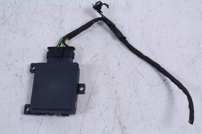 Радар модуль mg mg-4 electric 23r. фото №1